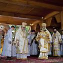 Patriarch of Antioch paying an irenic visit to the Polish Orthodox Church