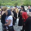 Храмовна слава у селу Бресница, Врањска Бања