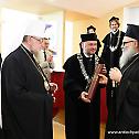 Патријарх антиохијски Јован у посети Пољској