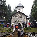 Седам векова манастира Возућице