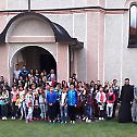 Деца са Косова и Метохије у посети Модричи