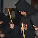 Молитвена сабрања у Митрополији црногорско-приморској