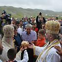 Молитвена сабрања у Митрополији црногорско-приморској