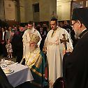Чин наречења изабраног Епископа аустралијско-новозеландског, архимандрита Силуана (Мракића)
