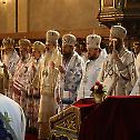 Bishop Siluan of Australia and New Zealand Consecrated
