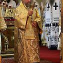 Хиротонија Епископа аустралијско-новозеландског Силуана