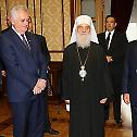 Орден Светог Саве Председнику Казахстана 