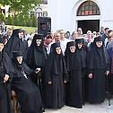 Преображење у манастиру Светог Стефана у Липовцу