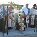 Молитвена сабрања у Епархији бихаћко-петровачкој 