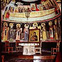Врт Пресвете Богородице - Света Гора Атонска