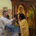Дан независности Чилеа прослављен у парохији Светог Николаја Жичког