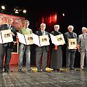 Шести међународни сабор духовне поезије у Раковици