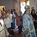 Прослава Успења Пресвете Богородице у Епархији врањској 