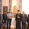 Директор Управе за сарадњу са Црквама и верским зајеницама у Епархији врањској 