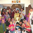 Православље у Чилеу: Од импровизоване домаће цркве до свеправославне парохије