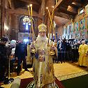 Предстојатељ Руске Цркве служио Литургију у Анадиру
