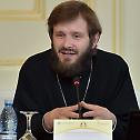 Representative of Russian Orthodox Church takes part in international theological congress in Bucharest