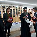 Састанак епископа Андреја са представницима Савезне владе Швајцарске