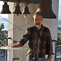 Александар Басараб, звонар Саборног храма у Бару: Звук звона смирује човјека и балансира његов духовни живот