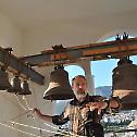 Александар Басараб, звонар Саборног храма у Бару: Звук звона смирује човјека и балансира његов духовни живот