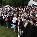 Jasenovac, Pakrac – 10 September 2016