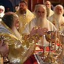 In glory and honour of Saint John Vladimir