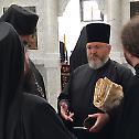 Историјска посета Цариградског патријарха Хрватској