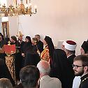 Историјска посета Цариградског патријарха Хрватској