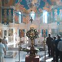 Крстовдан у Саборном храму у Требињу