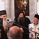 Historical visit of Ecumenical Patriarch to Croatia