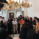 Historical visit of Ecumenical Patriarch to Croatia