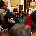 Епископ каракаски и јужноамерички Јован у Подгорици