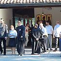 Конференција у манастиру Бозе: Мучеништво и заједница