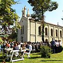 120 година Саборног храма Светог Саве у Билећи