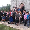 Молитвена сабрања у Косијереву и Пријепољу