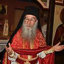 У служби Господу и Српској Православној Цркви
