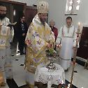Воздвижења Часног Крста у Битољу