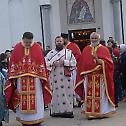 Слава цркве Свете Петке у Рушњу