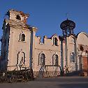 Иверски манастир у Доњецку прославио храмовну славу