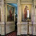 Православна црква у Кјоту излаже ретке руске иконе