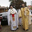 Нови Епископ Митрополије аустралијско-новозеландске г. Силуан позвао на јединство светосавског рода у Аустралији