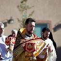 Consecration of St. John the Baptist Church in Lakewood