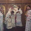 Consecration of St. John the Baptist Church in Lakewood