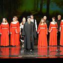 Неготински црквени хор гостовао на Фестивалу у Москви