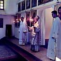 Молитвено сабрање у манастиру Глоговцу