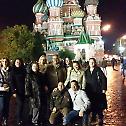 Неготински црквени хор гостовао на Фестивалу у Москви