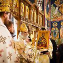 1000 годишњица Светог Јована Владимира у Минхену