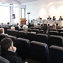 Међународна конференција о верским мањинама у Загребу