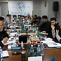 Нови Сад: Састанак уредникâ електронских медија СПЦ