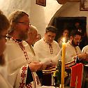 Духовне радости у Крушевачкој епархији